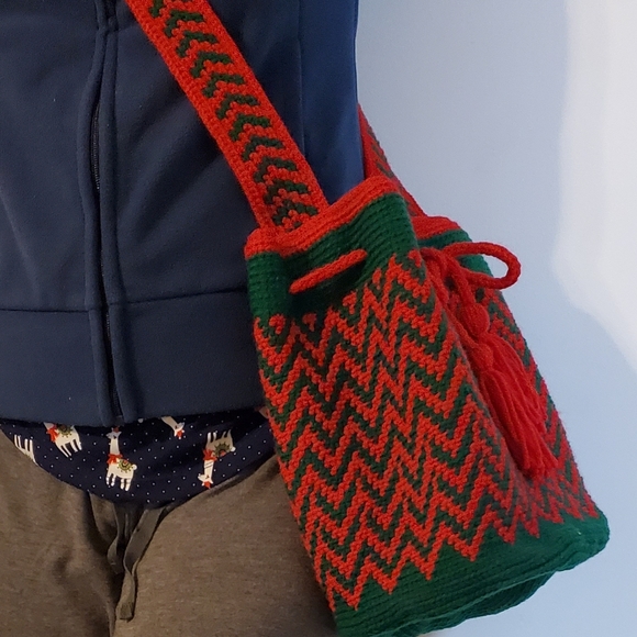 Chochet bags - Picture 3 of 6